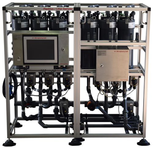 Muestreador de agua - -4H- JENA engineering GmbH
