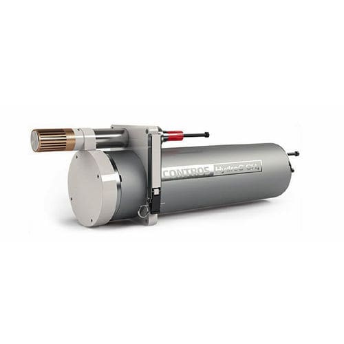 Sensor de gas en línea - CONTROS HydroC® CH₄ - -4H- JENA engineering GmbH - de metano / espectroscopia de absorción láser de diodo sintonizable / de vigilancia