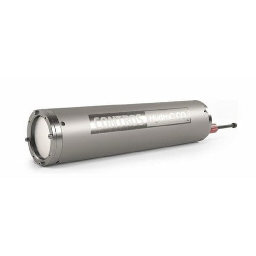 Sensor de dióxido de carbono de CO2 disuelto - CONTROS HydroC® CO₂ - -4H- JENA engineering GmbH - online