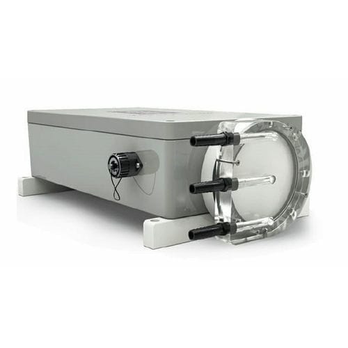 Sensor de dióxido de carbono de CO2 disuelto - CONTROS HydroC® CO₂ FT - -4H- JENA engineering GmbH