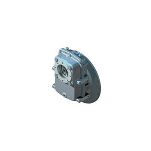 Sistema de accionamiento para bomba hidráulica - D*16 Series - Tulsa Winch