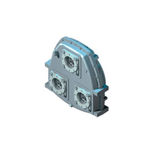 Sistema de accionamiento para bomba hidráulica - D*36 Series - Tulsa Winch