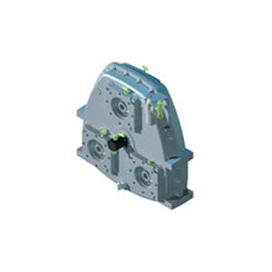 Sistema de accionamiento para bomba hidráulica - DS60 Series - Tulsa Winch