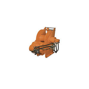 Cabrestante eléctrico - 7TR - Tulsa Winch - de tracción / compacto / planetario