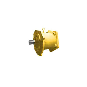 Freno de disco - 200MDB - Tulsa Winch - de muelle / hidráulico / para motor