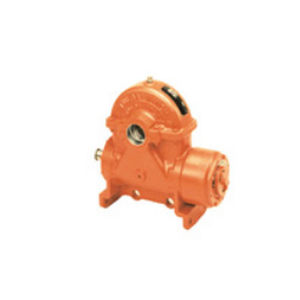 Reductor de tornillo sin fin - G34S - Tulsa Winch - angular / > 10 kNm / para grandes cargas