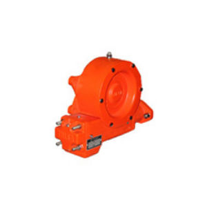Sistema de arrastre con tornillo sin fin para cabrestante - G9 - Tulsa Winch