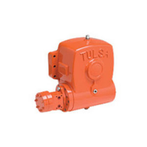Sistema de arrastre con tornillo sin fin para cabrestante - HFG2000 - Tulsa Winch