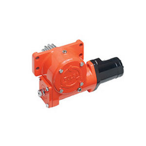 Sistema de arrastre con tornillo sin fin para cabrestante - HFG400 - Tulsa Winch