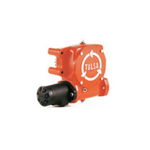 Sistema de arrastre con tornillo sin fin para cabrestante - HFG900 - Tulsa Winch