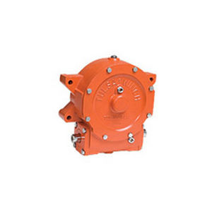Sistema de arrastre con tornillo sin fin para cabrestante - G6 - Tulsa Winch