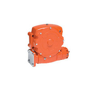 Sistema de arrastre con tornillo sin fin para cabrestante - HFG1700 - Tulsa Winch