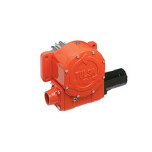 Sistema de arrastre con tornillo sin fin para cabrestante - HFG1600D - Tulsa Winch