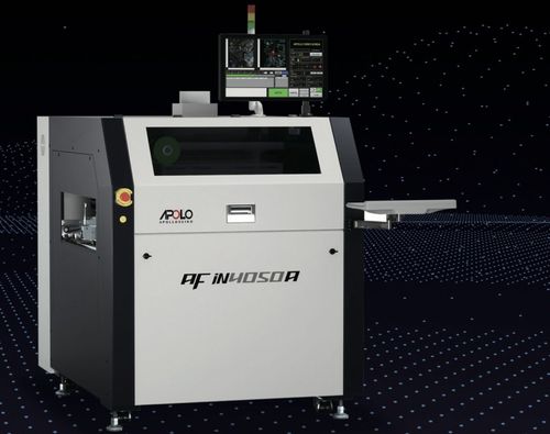 Máquina de soldadura blanda selectiva automática - AF iN4050A - Apollo Seiko Europe BV