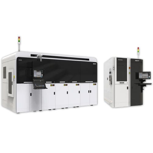 Sinterizado para la electrónica - SilverSAM™ - ASM Assembly Systems - industrial