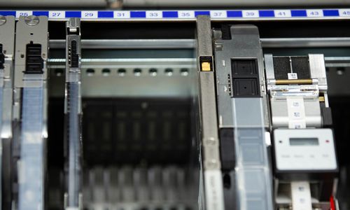 Sistema de medición antirrobo - SIPLACE X - ASM Assembly Systems - de polarización / visión / por contacto directo
