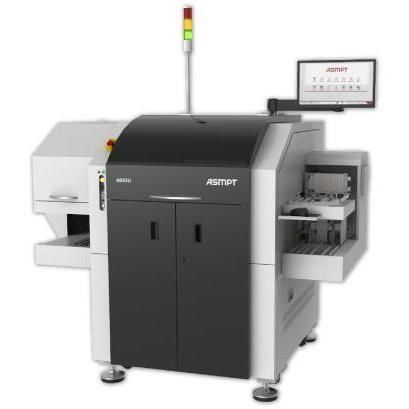 Microsoldadora de chips de epoxi - AD832i - ASM Assembly Systems - totalmente automática / para la industria de los semiconductores / para obleas