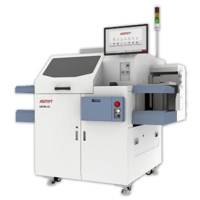 Microsoldadora de chips para die attach - AD838L-G2 - ASM Assembly Systems - flip-chip / automatizada / MEMS