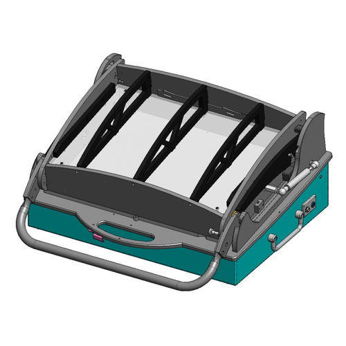 Accesorio para ensayo - ME1-C - ATX Hardware GmbH West