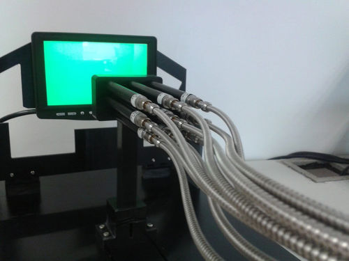 Analizador de LED - 571025 - ATX Hardware GmbH West - para aplicaciones automóviles / para prueba / de uniformidad de luminancia y cromaticidad