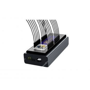 Analizador de LED - FKT - ATX Hardware GmbH West - para prueba / de uniformidad de luminancia y cromaticidad / de longitud de onda