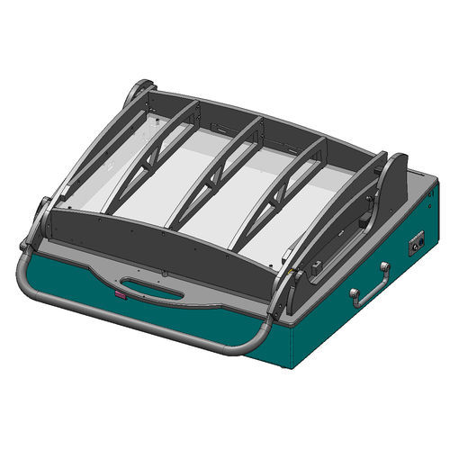 Accesorio para ensayo - ME1-F - ATX Hardware GmbH West