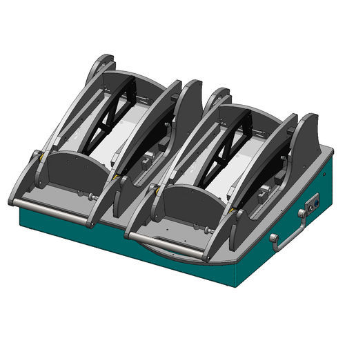 Accesorio para ensayo - ME1-DO-KL - ATX Hardware GmbH West