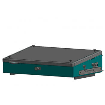 Prensa de vacío - 584004 - ATX Hardware GmbH West