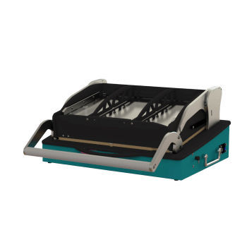 Accesorio para ensayo - MMI-C - ATX Hardware GmbH West