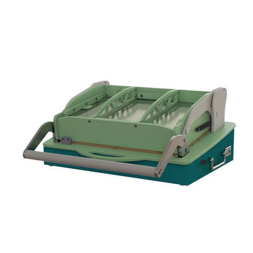 Accesorio para ensayo - MMI-CI - ATX Hardware GmbH West