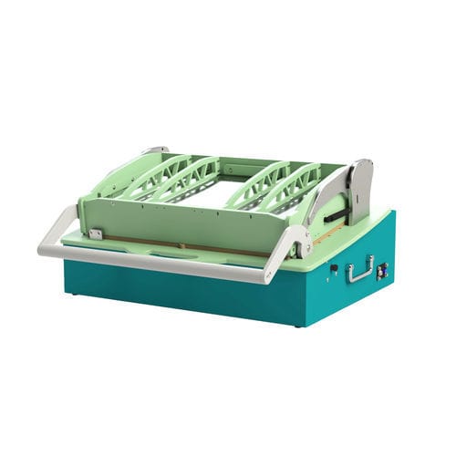 Accesorio para ensayo - MMI-DVI - ATX Hardware GmbH West