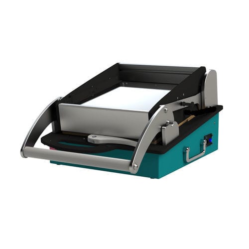 Accesorio para ensayo - ME2WG-B - ATX Hardware GmbH West