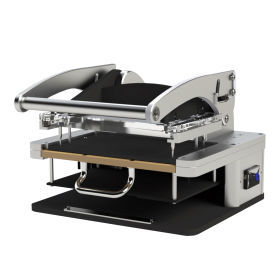 Dispositivo de sujeción rápida con desplazamiento axial - LHS2WG-F - ATX Hardware GmbH West - compacto