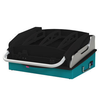 Accesorio para ensayo - MEP100-C - ATX Hardware GmbH West