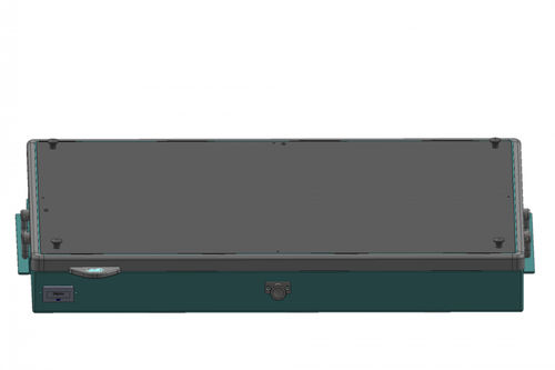 Prensa de vacío - LH - ATX Hardware GmbH West