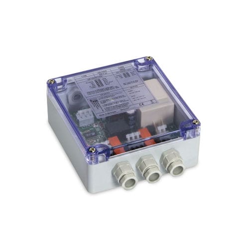 Alimentación eléctrica de mesa - SGC 1 series - Telco Sensors - AC/DC / ajustable / conmutada