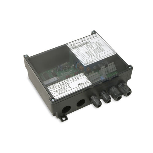 Cortina fotoeléctrica de seguridad - SGC 11 series - Telco Sensors - multihaz / de tipo barrera / IP20