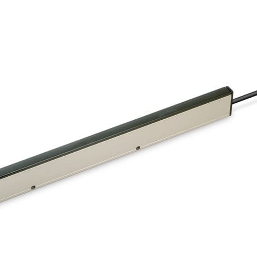 Cortina fotoeléctrica de seguridad - SG 2 series - Telco Sensors - multihaz / de tipo barrera / IP67