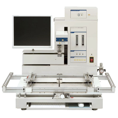 Estación de retrabajo automática - RD-500V - DEN-ON INSTRUMENTS Co., Ltd. - para BGA / para SMD