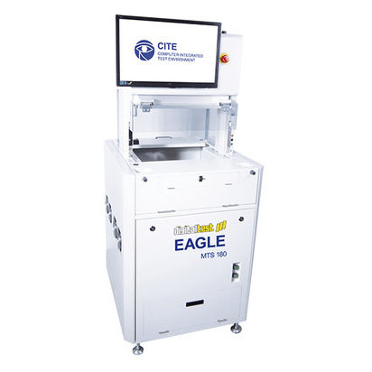 Máquina de prueba multi-parámetros - EAGLE MTS 180 - Digitaltest - de circuitos impresos / neumática