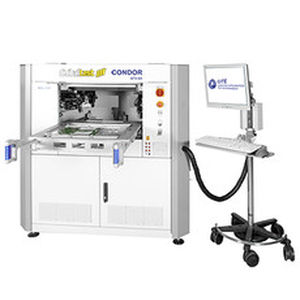 Sistema de prueba de circuitos impresos con sonda móvil - CONDOR MTS 505 - Digitaltest - de precisión
