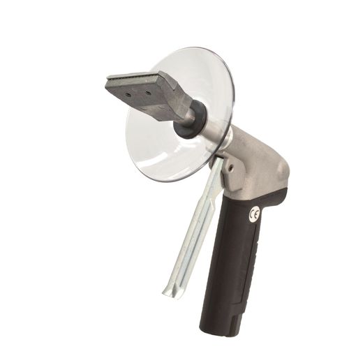 Pistola de aire de seguridad - HP1330SS-CS - EXAIR - con boquilla / industrial / para uso intensivo