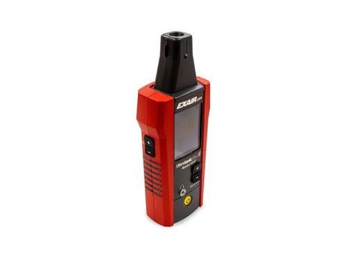 Detector de fugas de gas - 9207 - EXAIR - de gases refrigerantes / de vapor / de aire comprimido