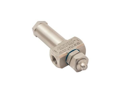 Boquilla de humidificación - AW9010SS - EXAIR - de pulverización / de limpieza / de refrigeración