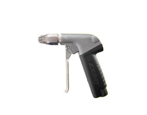 Pistola de aire de seguridad - Model 1300 - EXAIR - de limpieza / de aluminio / boquilla metálica