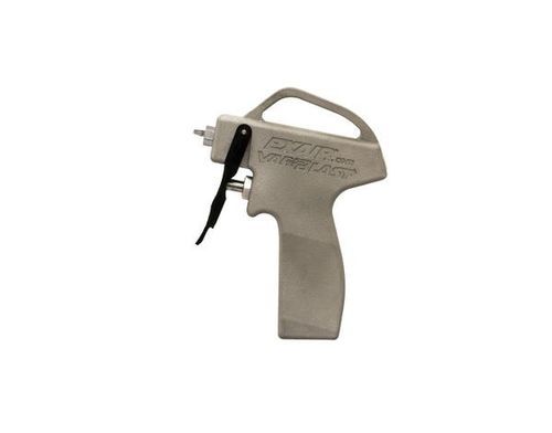 Pistola de aire compacta - Model 1629 VariBlast - EXAIR - de limpieza / de aluminio / de seguridad