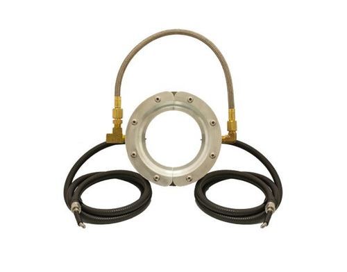 Air wipe de ionización - Model 8264 Gen4 Super - EXAIR - industrial