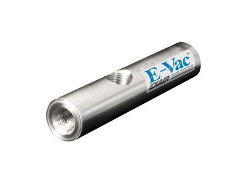 Eyector Venturi monoetapa - 812013H - EXAIR - de bajo nivel de ruido / con conexión intantánea / compacto