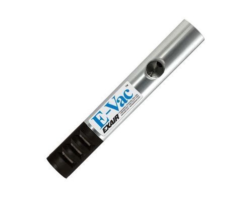 Eyector Venturi Venturi - Model 800008H E-Vac - EXAIR - monoetapa / para cajas de cartón / para embalaje
