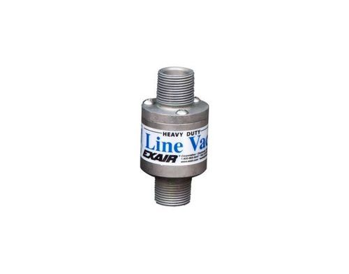 Eyector Venturi lubricado - 151300 - EXAIR - para tubos flexibles / de tubo / para transportador